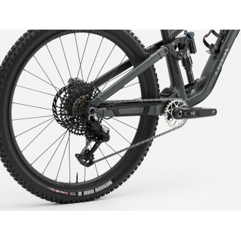 Fuel EX 9 Eagle 90 Gen 7 Lithium Grey/Trek Black Splatter