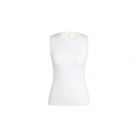 Ľahká dámska cyklistická funkčná bielizeň Rapha bez rukávov