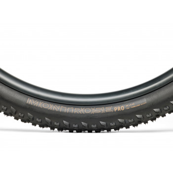 Plášť Bontrager Montrose Pro XR TLR MTB