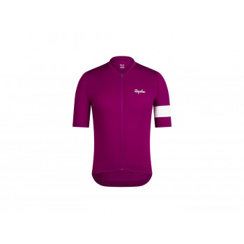 Ľahký základný cyklistický dres Rapha Core