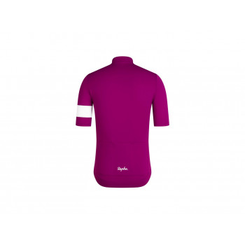 Ľahký základný cyklistický dres Rapha Core
