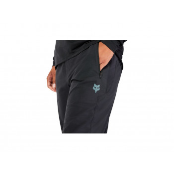 Dámske nohavice Fox Racing x Trek Ranger na horský bicykel