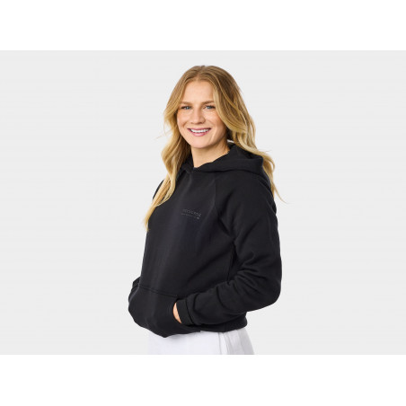 Mikina Trek Left Stacked Unisex Hoodie
