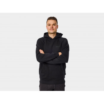 Mikina Trek Left Stacked Unisex Hoodie