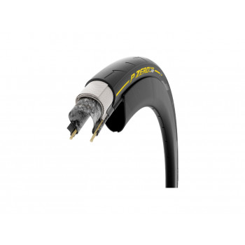 Cestná pneumatika Pirelli P Zero TLR RS Team Edition