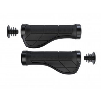 Súprava gripov Trek Ergonomic Pro MTB