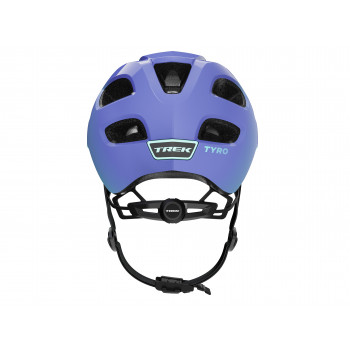Detská cyklistická prilba Trek Tyro