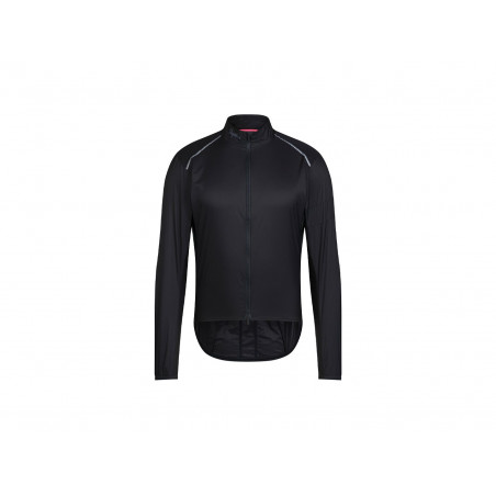 Cyklistická vetruvzdorná bunda Rapha