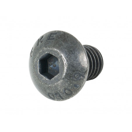 Trek M5x0.8 Water Bottle Cage Bolts Button Head Cap