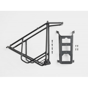 Zadný nosič na bicykel Trek Powerfly+ MIK