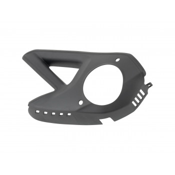 Trek FX+ 7 TQ Non Drive Side Motor Cover
