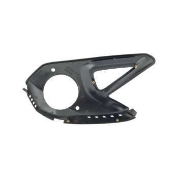 Trek FX+ 7 TQ Non Drive Side Motor Cover