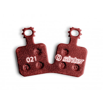 Sinter Magura MT5 7 Type Standard Disc Brake Pads