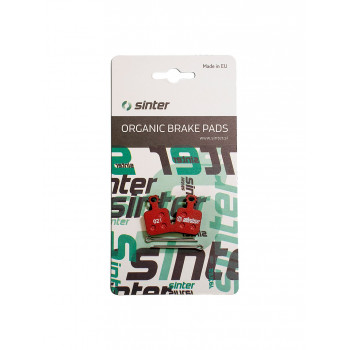 Sinter Magura MT5 7 Type Standard Disc Brake Pads