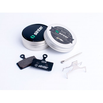 Sinter Shimano G Type Performance Disc Brake Pads