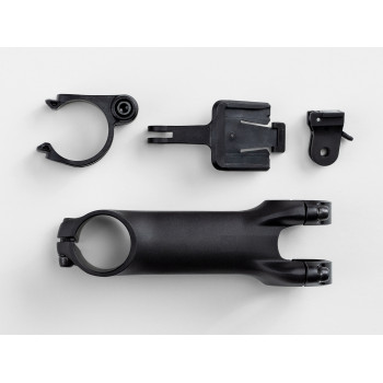 Bontrager Pro Blendr Stem