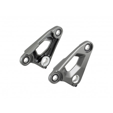 Trek Slash Gen 6 Paint Match Rocker Link   Aluminum Models