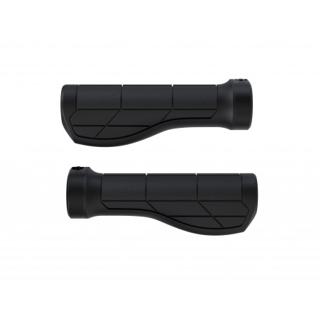 Súprava gripov Trek Ergonomic Comp MTB