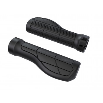 Súprava gripov Trek Ergonomic Comp MTB