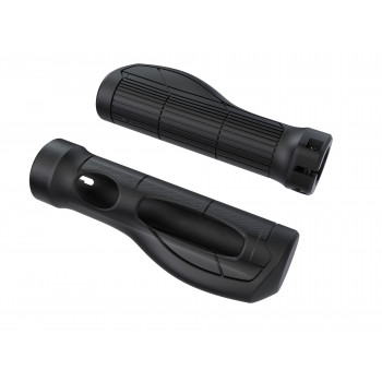 Súprava gripov Trek Ergonomic Comp MTB