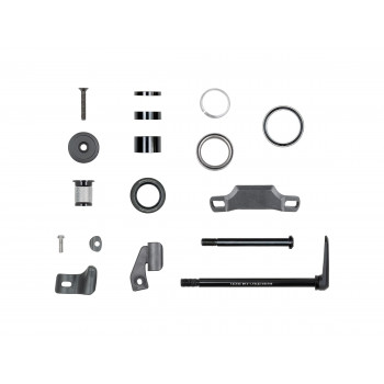 Zostava rámu Checkpoint ALR Gen 2