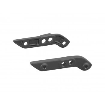 Súprava dolného úchytu tlmiča pre bicykel Trek Fuel 29