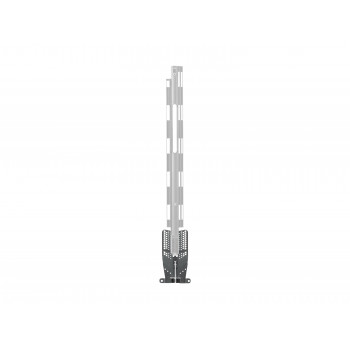 Trek Fuel+ Gen 2 Bottom Bracket Wiring Access Panel