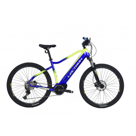 Lectron Esconder MGX 20" 25Ah modro-žltý