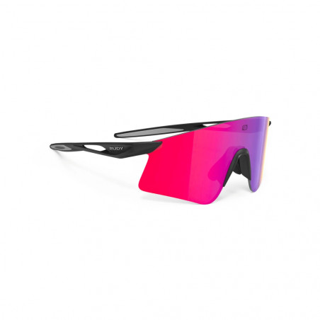 Rudy Project okuliare AstralX black multilaser