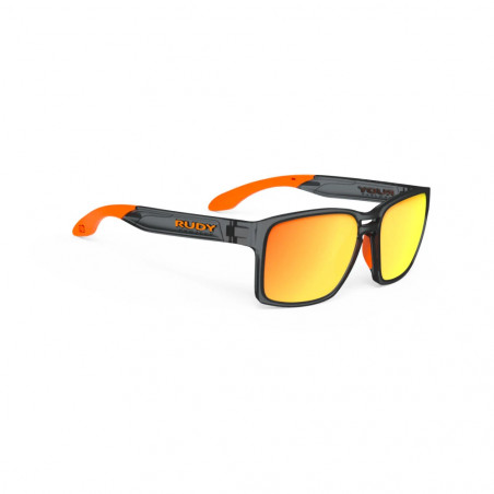 Rudy Project okuliare  Spinair 57 orange grey multilaser