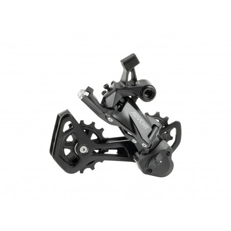 microSHIFT RD M6195  9 Speed Rear Derailleur