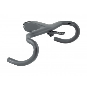 Držiak Pro Blendr na riadidlá s predstavcom Trek RSL Aero