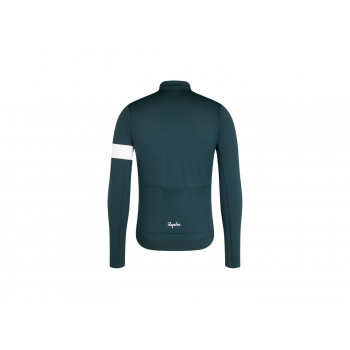 Cyklistický termodres Rapha Core s dlhými rukávmi