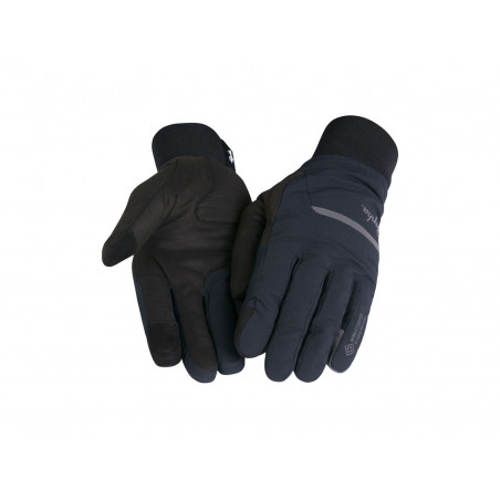 Rapha Insulated Windstopper Winter Cycling Gloves
