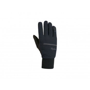 Rapha Insulated Windstopper Winter Cycling Gloves