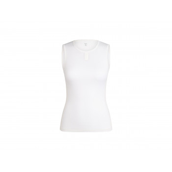 Ľahká dámska cyklistická funkčná bielizeň Rapha bez rukávov