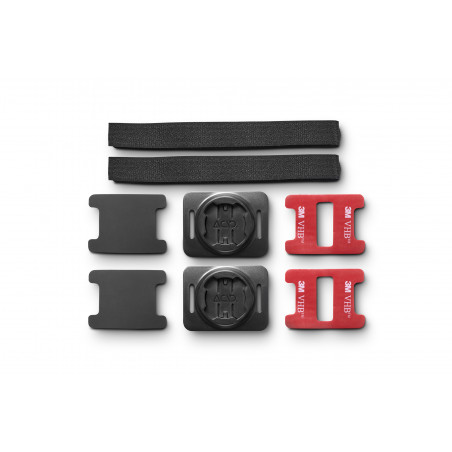 Držiak na prilbu ACID X Lock 