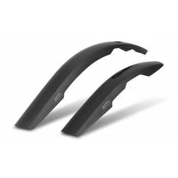 Blatníky ACID Mud Rookie 18/20\"