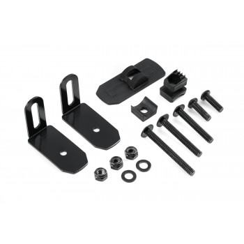 Blatníky ACID Mud Rookie 18/20\"