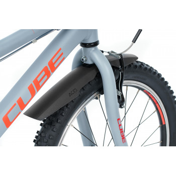 Blatníky ACID Mud Rookie 18/20\"