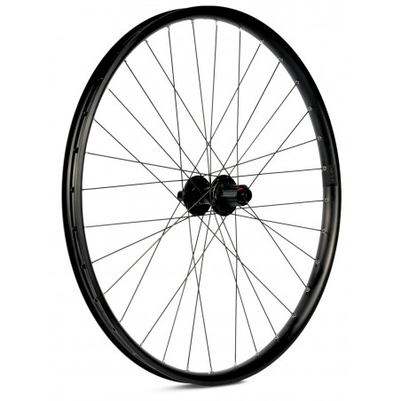 ACID MTB CMPT HPA 30 29\" 6 Bolt QR, zadné koleso