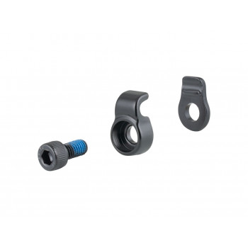 Trek Bolt on Single Cable Housing Guide
