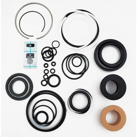 Sada tesnení pre tlmiče FOX Float X2 od 2026