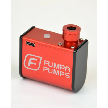 Elektrická pumpa nanoFumpa Bike