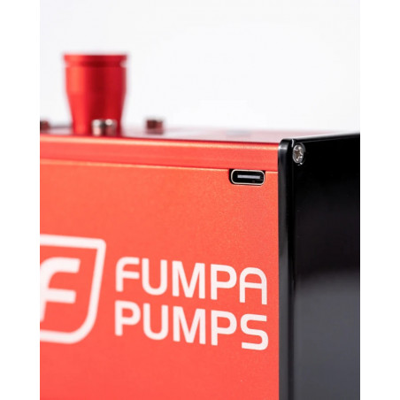 Elektrická pumpa Fumpa Bike