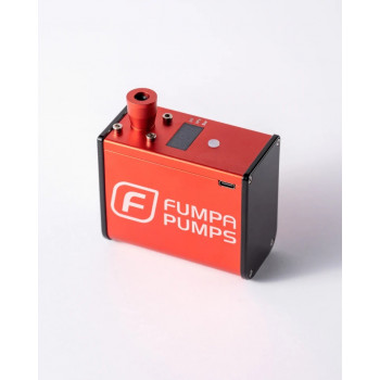 Elektrická pumpa Fumpa Bike