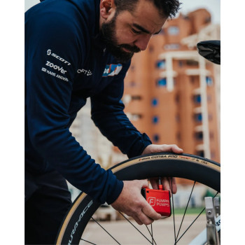 Elektrická pumpa Fumpa Bike