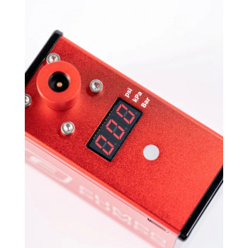 Elektrická pumpa Fumpa Bike