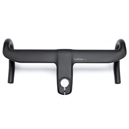 Riadítka CUBE Litening Aero Combo Road