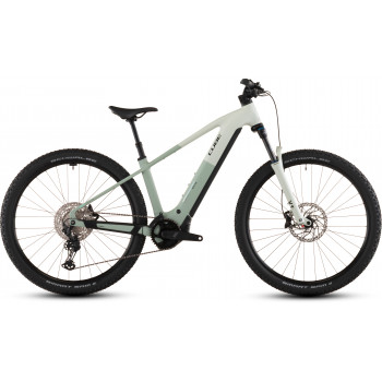 CUBE Reaction Hybrid Pro 800 desertstone´n´driedherbs 2026